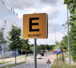 RV-punt