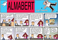 almabert50-studie
